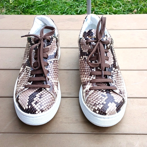 To Boot New York Sneakers - Picture 2 of 14